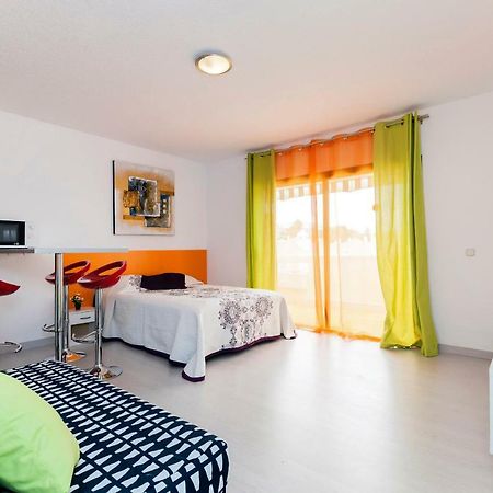 Costa Adeje-Mareverde Resort Complex F16 외부 사진