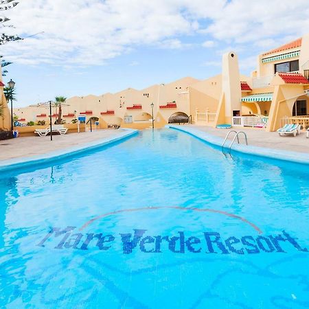 Costa Adeje-Mareverde Resort Complex F16 외부 사진