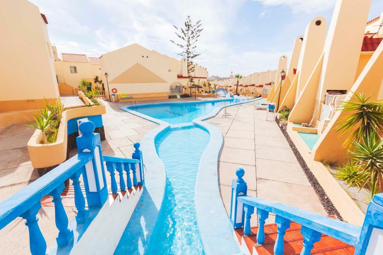 Costa Adeje-Mareverde Resort Complex F16 외부 사진