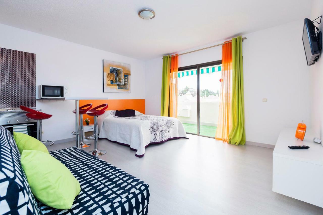 Costa Adeje-Mareverde Resort Complex F16 외부 사진