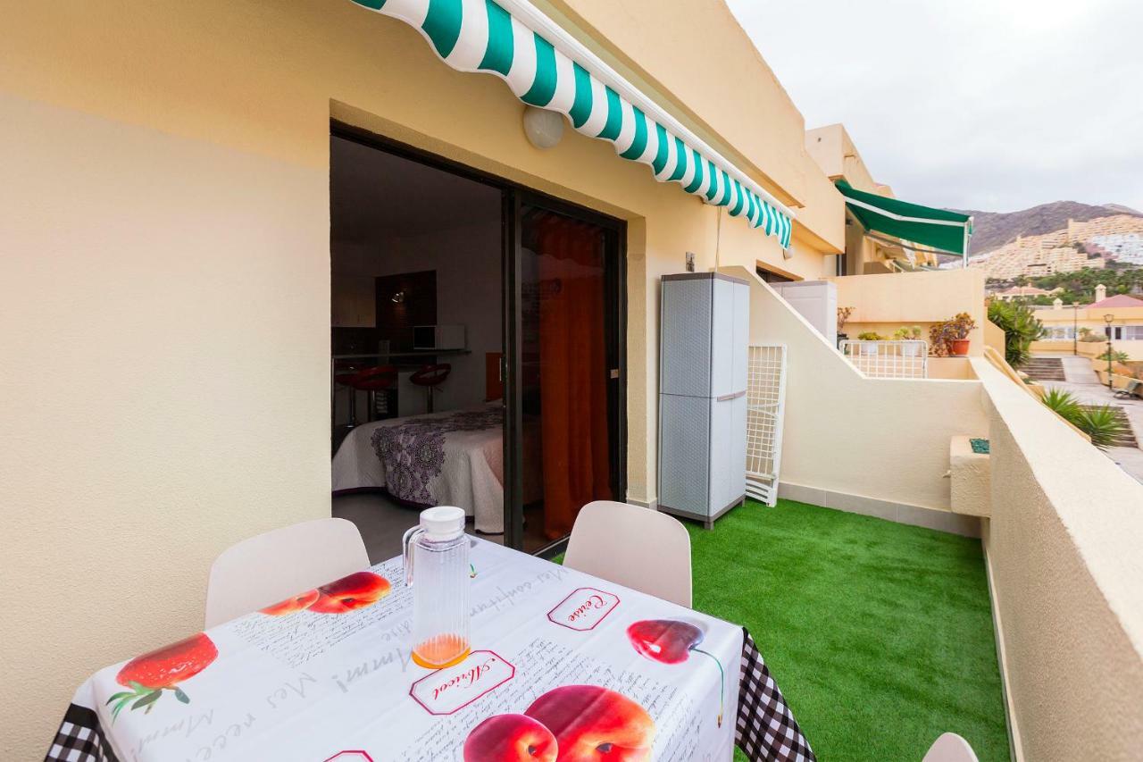 Costa Adeje-Mareverde Resort Complex F16 외부 사진
