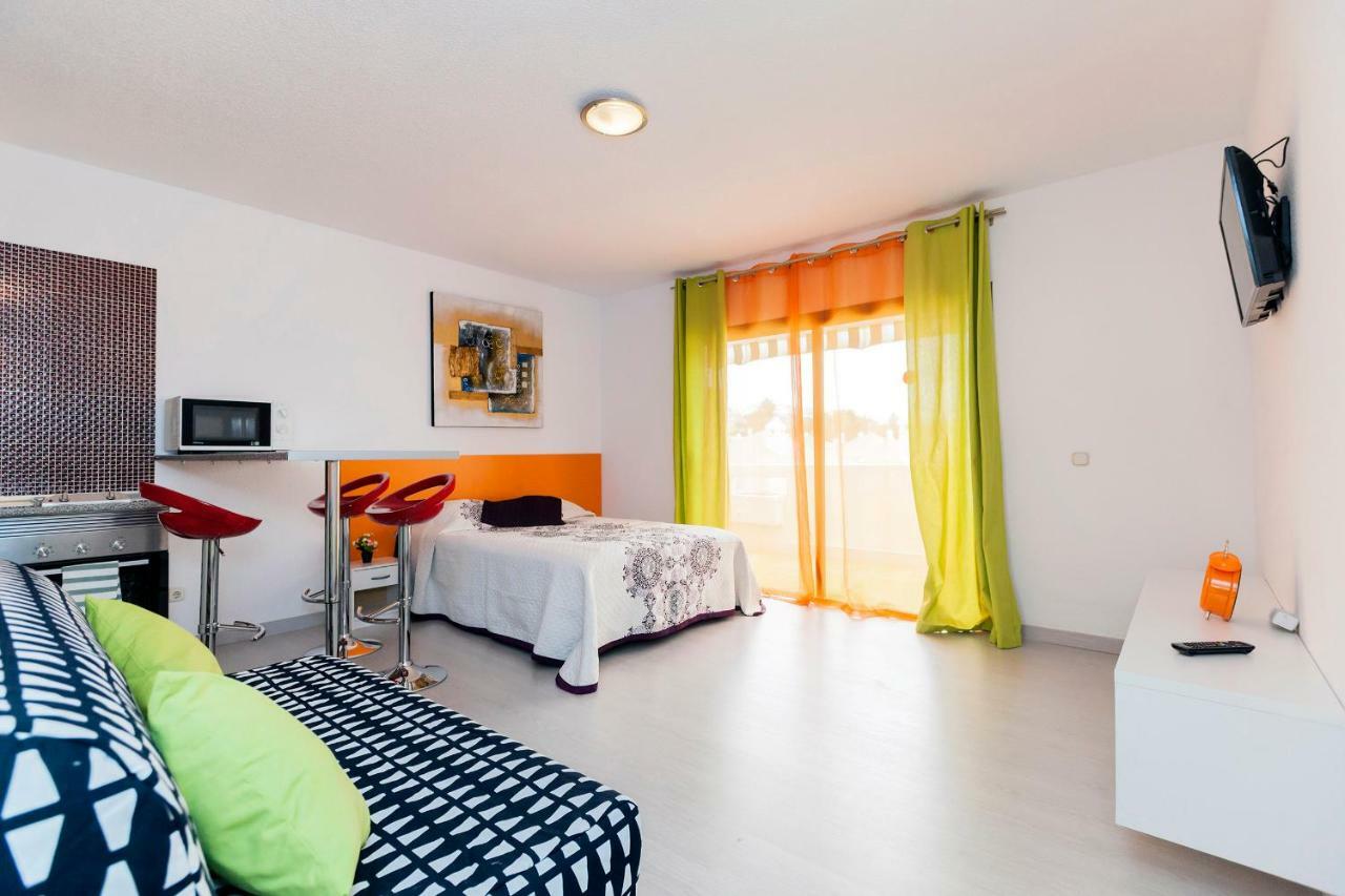 Costa Adeje-Mareverde Resort Complex F16 외부 사진