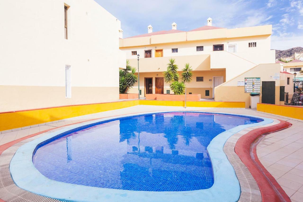 Costa Adeje-Mareverde Resort Complex F16 외부 사진