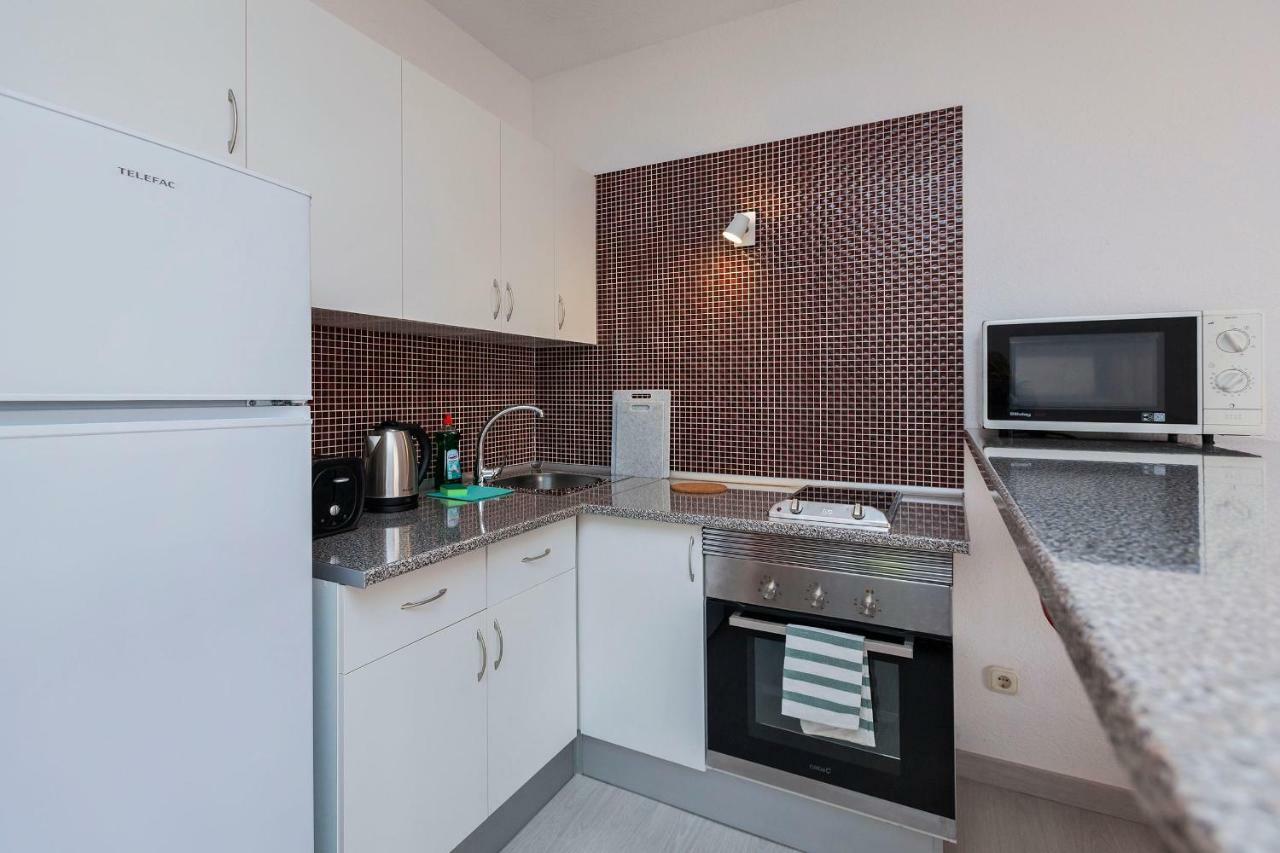 Costa Adeje-Mareverde Resort Complex F16 외부 사진