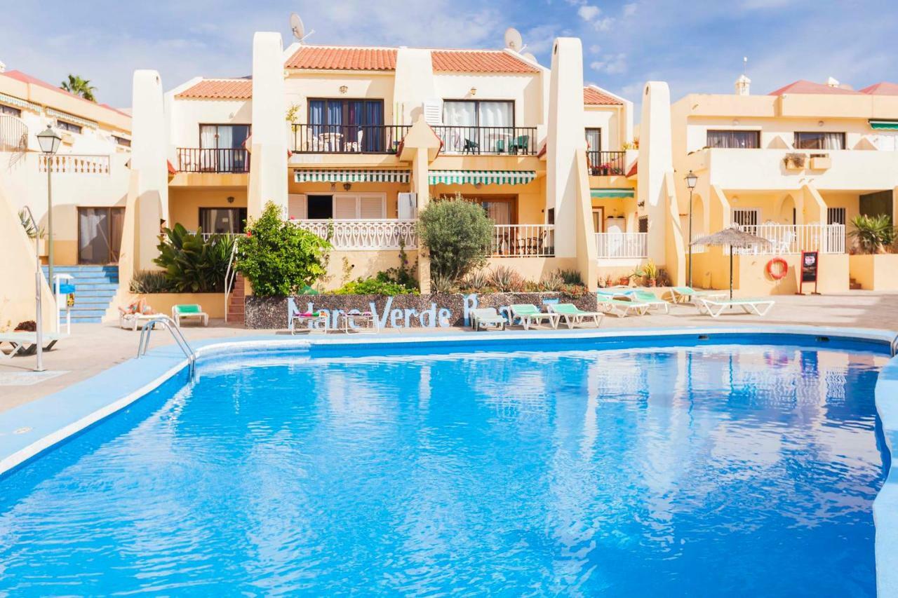 Costa Adeje-Mareverde Resort Complex F16 외부 사진