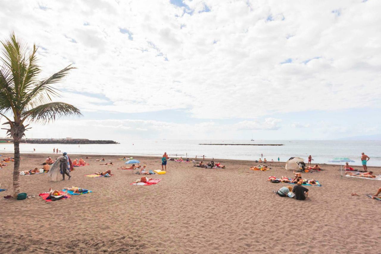 Costa Adeje-Mareverde Resort Complex F16 외부 사진