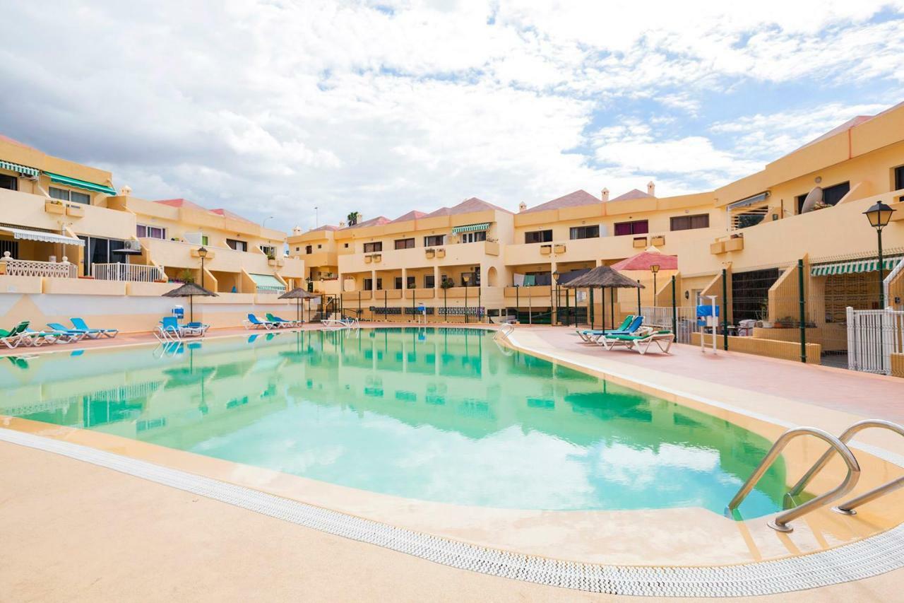 Costa Adeje-Mareverde Resort Complex F16 외부 사진
